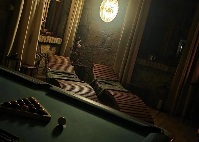 Sielsko Anielsko بيت ضيافة 3*